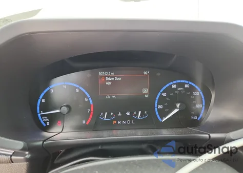 2022 Ford Bronco Sport из США, поврежденный, VIN 3FMCR9A62NRD03536